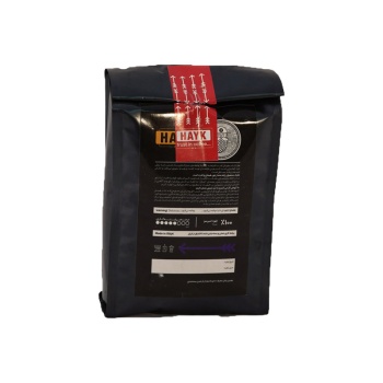  34 کافی هایک - 1000 گرم633c9073e7b58381080